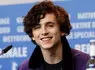 Profil astrologiczny Timothée Chalamet