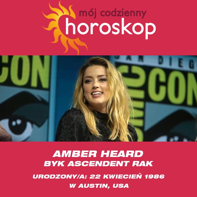 Amber Heard: Odkrycie Gwiazdy Hollywood