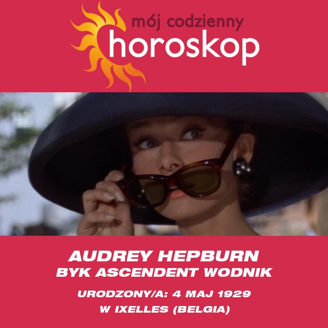 Audrey Hepburn: Ikona Stylu i Klasy