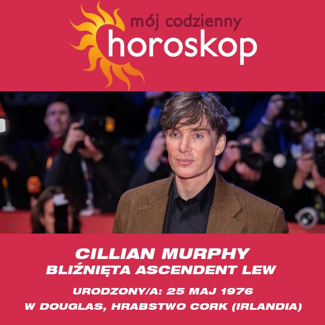 Cillian Murphy: Gwiazda filmu \