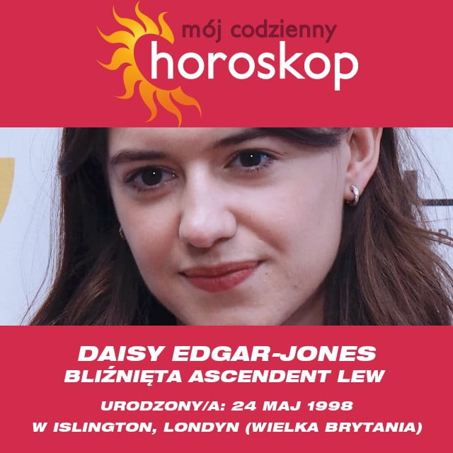 Daisy Edgar-Jones: Tajemnicza Gwiazda Bliźniaków 2023