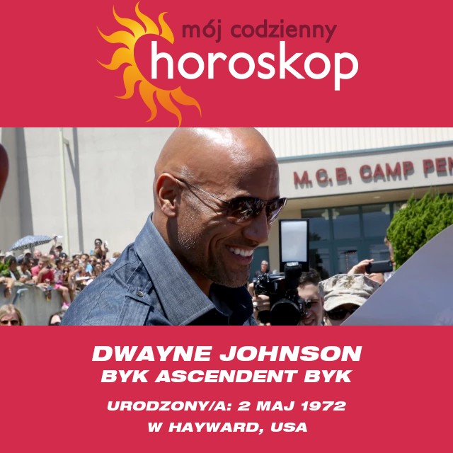 Dwayne Johnson: Gwiazda WWE i Filmów Akcji