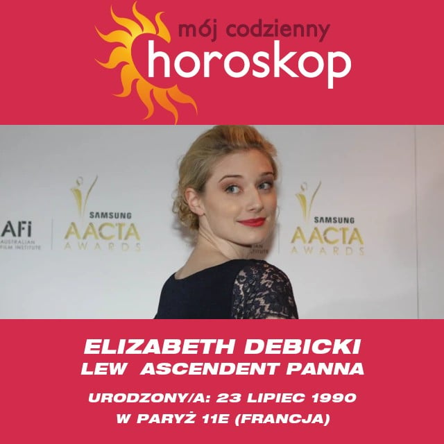 Elizabeth Debicki: Legenda Hollywoodu