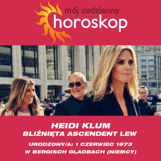 Heidi Klum: Odkrycie Ikony Bliźniaków w Świecie Mody