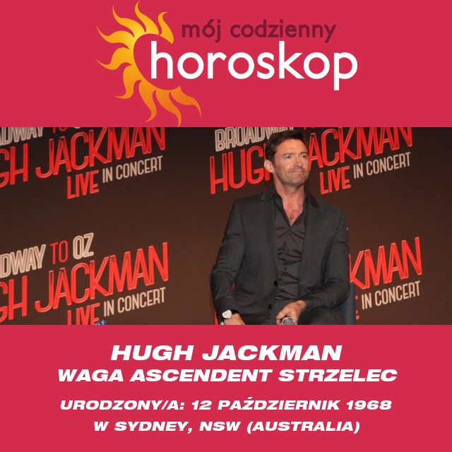 Hugh Jackman: Ikona Legend Wagi