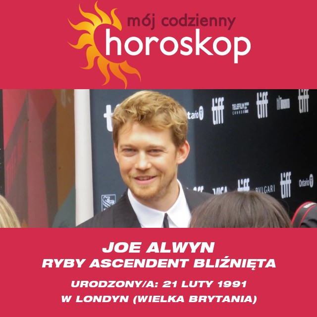 Joe Alwyn: Główne cechy jego znaku zodiaku - Ryby