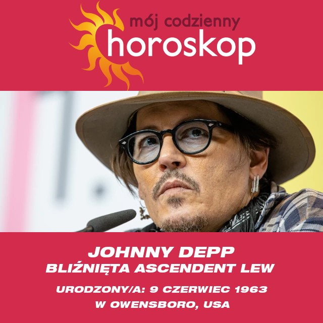 Profil astrologiczny Johnny\'ego Deppa: Analiza znaku Byka