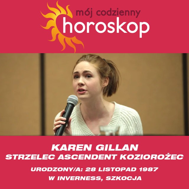 Karen Gillan: Odkrycie Gwiazdy Strzelca - Sukces i Kariera Aktorki