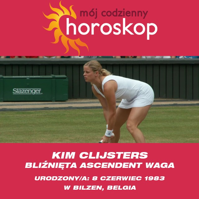 Kim Clijsters: Gwiazda Tenisa i Idol Fanów