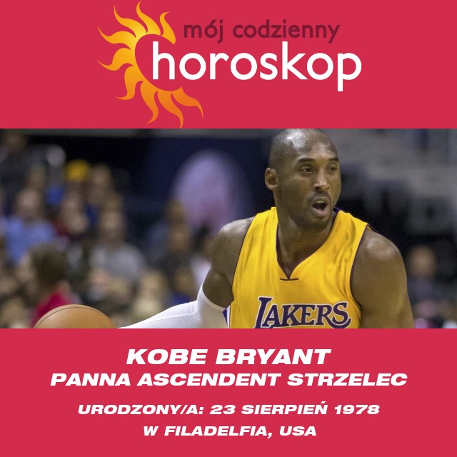 Kobe Bryant: Ikona Koszykówki i Wodnik