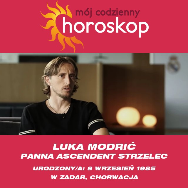 Luka Modrić: Właściwości Wagi i Astrologiczne Wskazówki