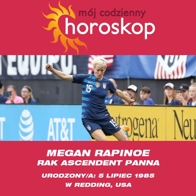 Megan Rapinoe: Ikona Ruchu Sportowego