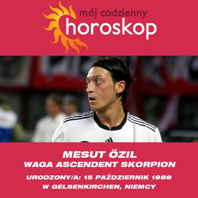 Mesut Özil: Kluczowy Rozgrywający