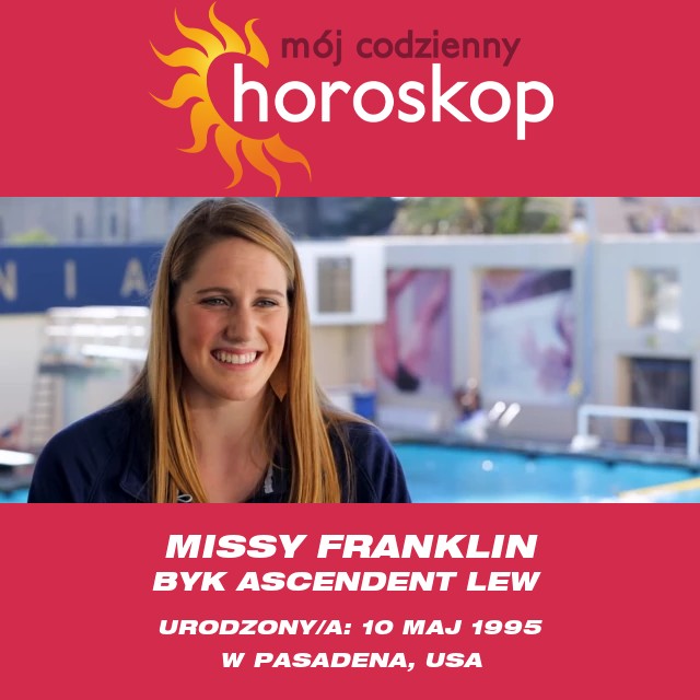 Missy Franklin: Gwiazda Pływania