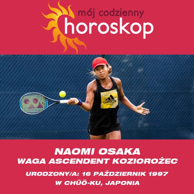 Naomi Osaka: Gwiezdny Wpływ Wagi