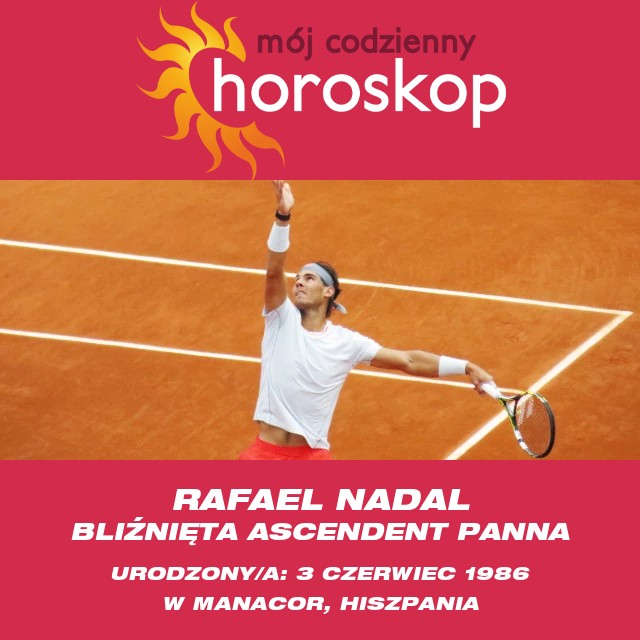 Rafael Nadal: Legenda Tenisa