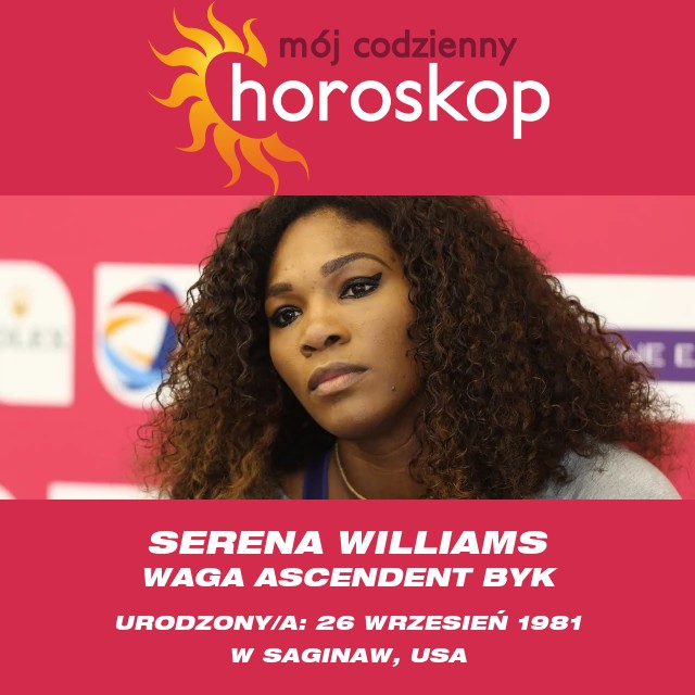 Serena Williams: Odkryta Mistrzyni Tenisa