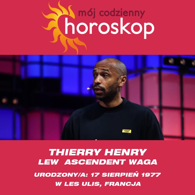 Thierry Henry: Droga Lwa do Sławy - Historia Legendy Piłki Nożnej