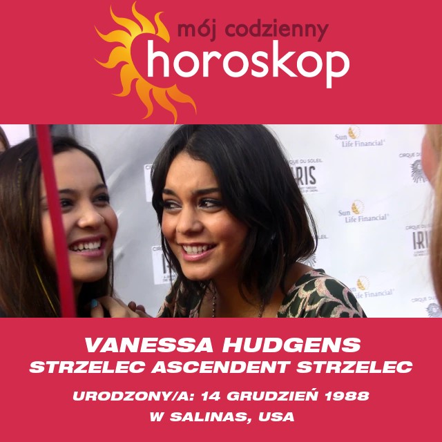 Astrologia Vanessy Hudgens: Zastosowanie Efektu Strzelca w Życiu Codziennym