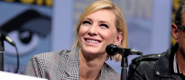 Profil astrologiczny Cate Blanchett: Poznaj sekrety jej gwiazd.