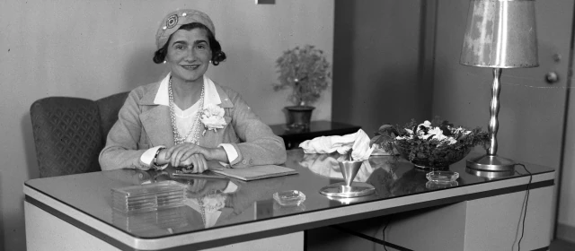 Astrologiczny profil Coco Chanel