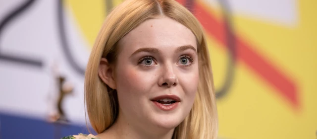 Profil astrologiczny Elle Fanning: Aktorka pełna energii