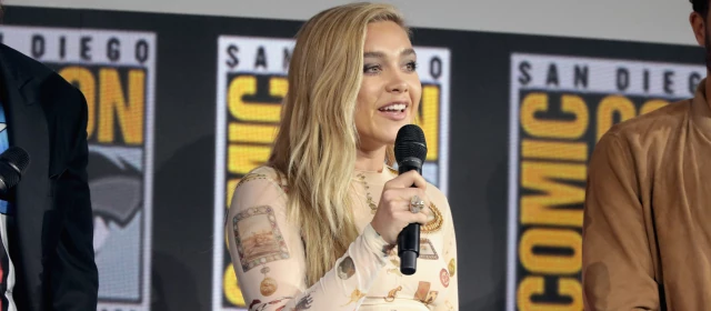 Profil astrologiczny Florence Pugh: poznaj jej sekrety