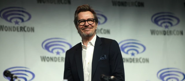 Gary Oldman