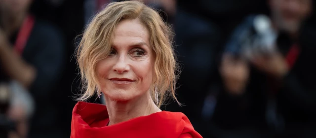 Profil astrologiczny Isabelle Huppert