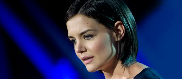 Profil astrologiczny Katie Holmes: Obserwacje i wpływy