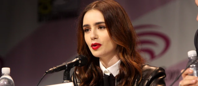 Profil astrologiczny Lily Collins: artystyczna dusza w swoim znaku