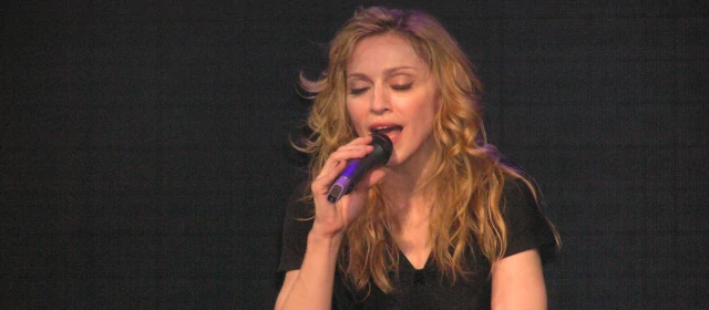 Madonna