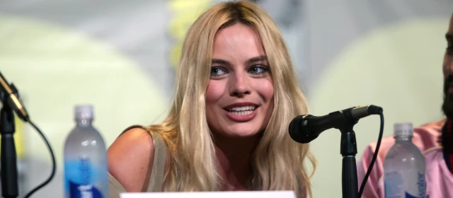 Astrologiczny profil Margot Robbie: Gwiazda w zodiaku