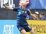 Profil astrologiczny Megan Rapinoe: Ikona sportu