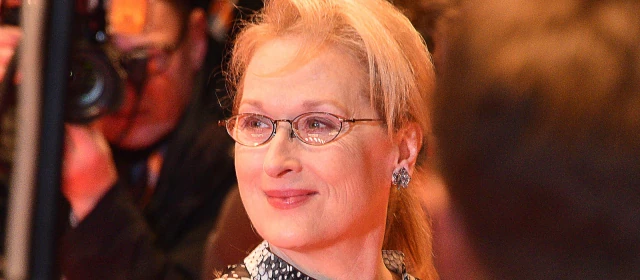 Meryl Streep