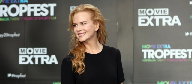 Astrologiczny profil Nicole Kidman: Znaki i cechy