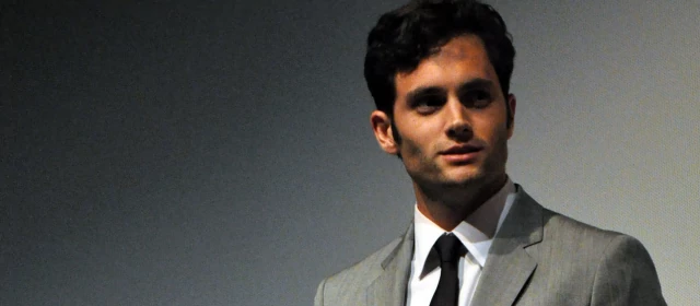 Penn Badgley