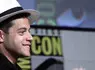 Profil astrologiczny Rami Maleka