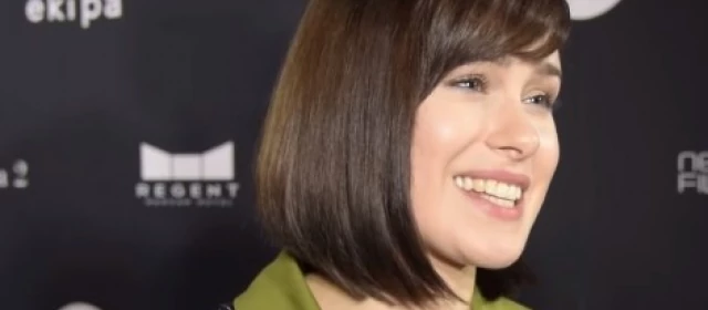 Anna Maria Sieklucka