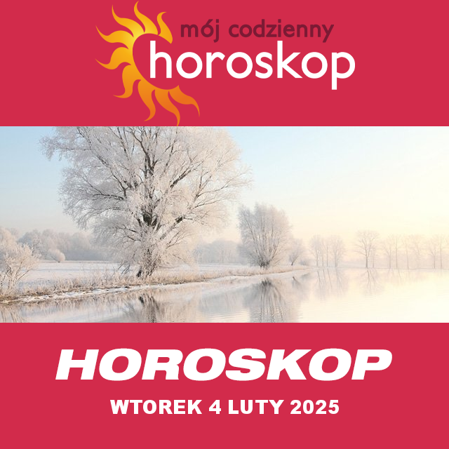 Przewidywania Codziennego Horoskopu na Wtorek 4 Luty 2025