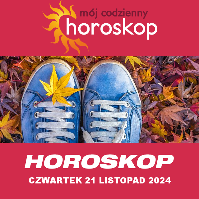 Odkryj Horoskop na dzisiaj Waga