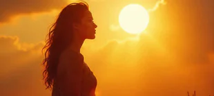 Lew: zanurz się w jego charyzmie